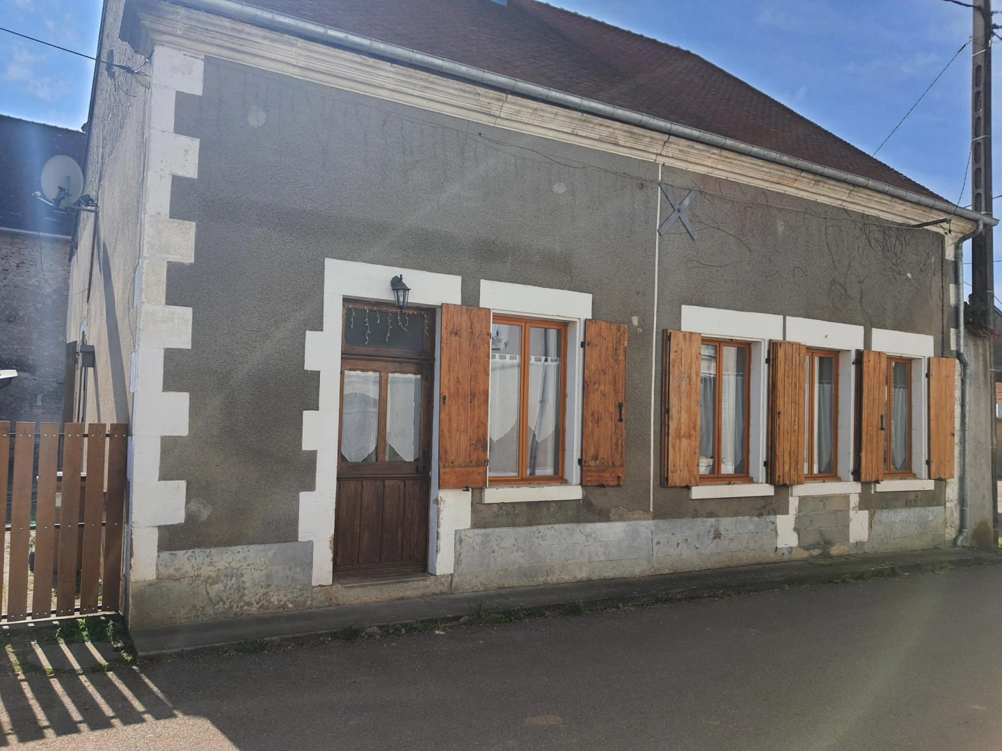 property