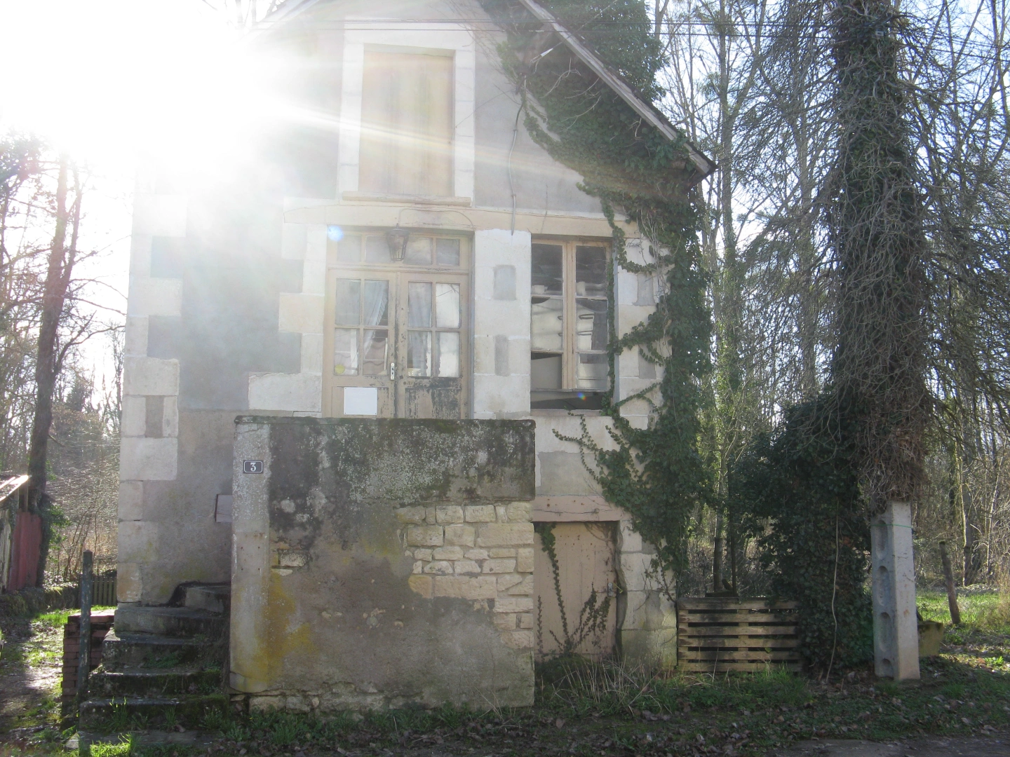 property