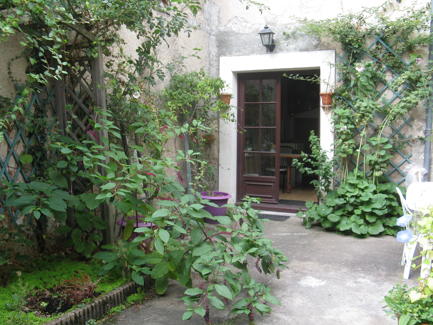 property